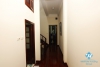 A delightful house with 4 bedrooms for rent in Ba Dinh District